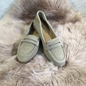 NEW Lucky Brand Caviep Suede Loafer US 6.5